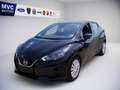 Nissan Micra MICRA N-SPORT 1.0 IG-T Xtronic Schwarz - thumbnail 1