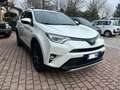 Toyota RAV 4 Rav4 2.5 vvt-i h Exclusive 2wd e-cvt Bianco - thumbnail 1