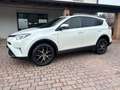 Toyota RAV 4 Rav4 2.5 vvt-i h Exclusive 2wd e-cvt Bianco - thumbnail 4