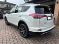 Toyota RAV 4 Rav4 2.5 vvt-i h Exclusive 2wd e-cvt Bianco - thumbnail 5