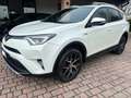 Toyota RAV 4 Rav4 2.5 vvt-i h Exclusive 2wd e-cvt Bianco - thumbnail 3