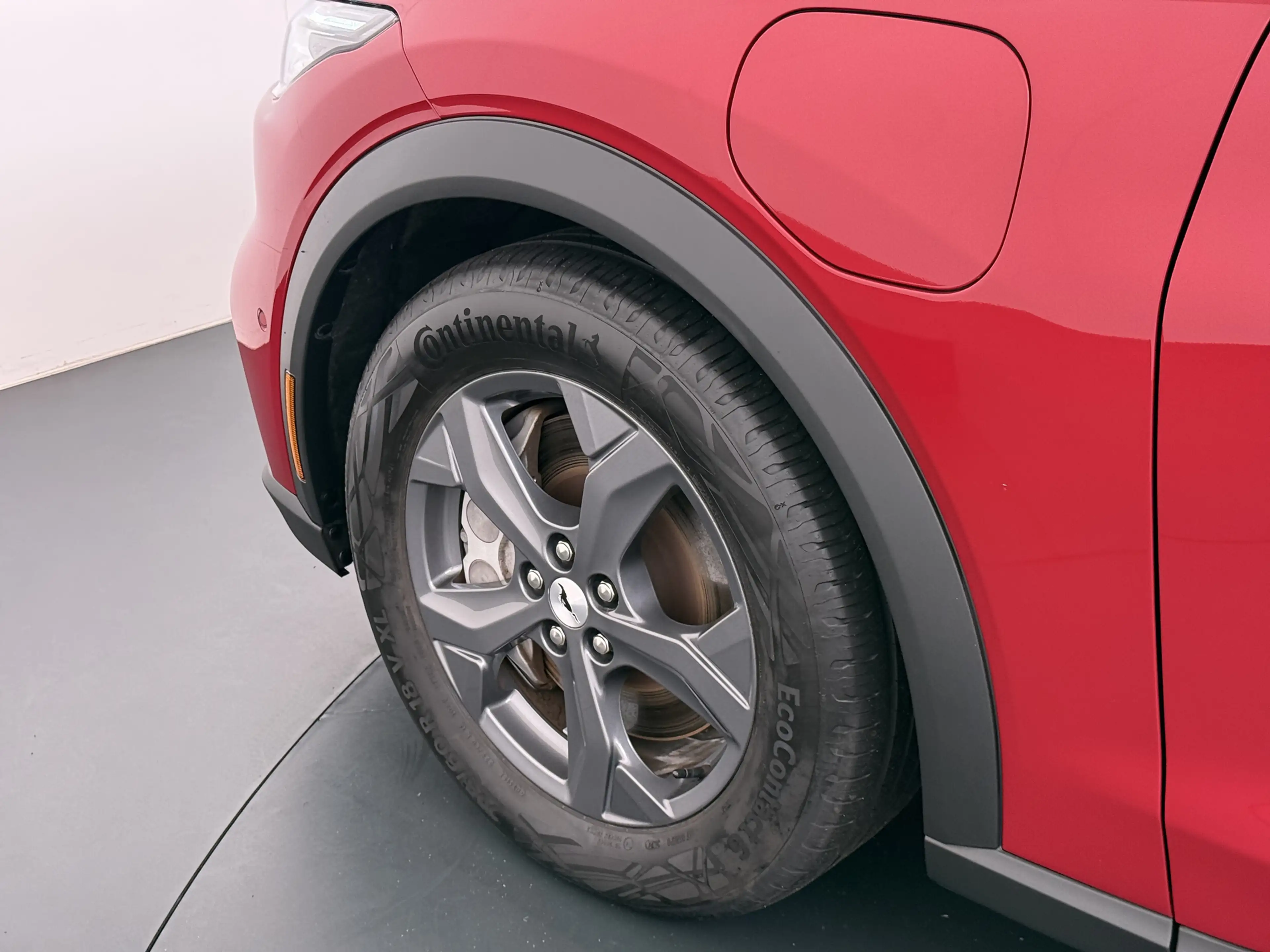 Ford Mustang Mach-E Extended RWD 98kWh SOH 94% Trekhaak Adap.Cruise B& — photo 28