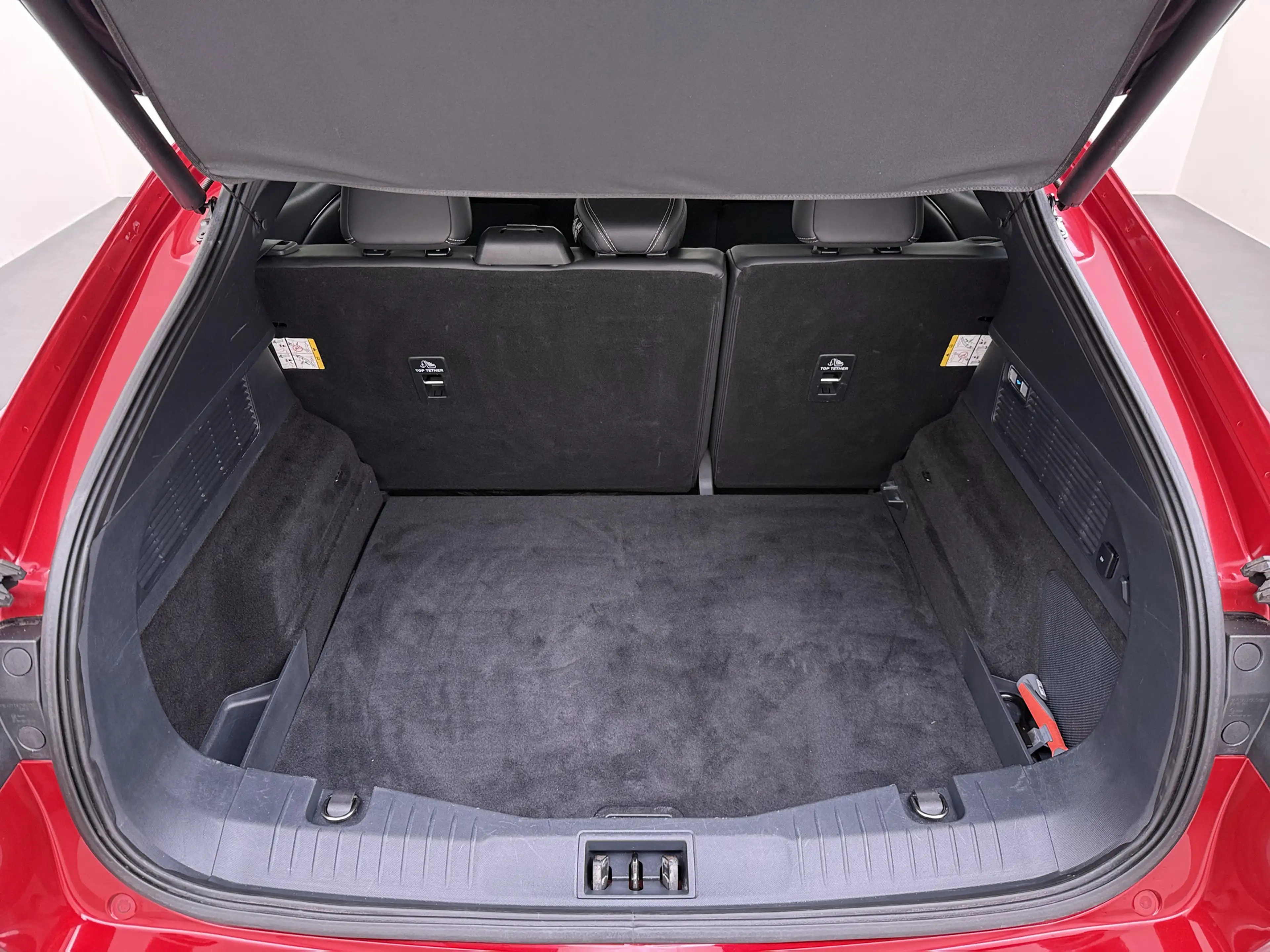 Ford Mustang Mach-E Extended RWD 98kWh SOH 94% Trekhaak Adap.Cruise B& — photo 25
