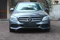 Mercedes-Benz C 180 d T BlueTec*TÜV 11/2026* Gris - thumbnail 8
