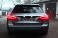Mercedes-Benz C 180 d T BlueTec*TÜV 11/2026* Gris - thumbnail 4