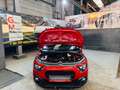 Citroen C3 C3 1.2i Airco - GPS - CarPlay - GARANTIE Rosso - thumbnail 8