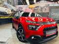 Citroen C3 C3 1.2i Airco - GPS - CarPlay - GARANTIE Rosso - thumbnail 2