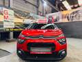 Citroen C3 C3 1.2i Airco - GPS - CarPlay - GARANTIE Rosso - thumbnail 3