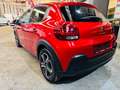 Citroen C3 C3 1.2i Airco - GPS - CarPlay - GARANTIE Rosso - thumbnail 4