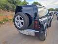 Land Rover Defender 90 3.0D l6 MHEV SE AWD Aut. 200 Negro - thumbnail 4