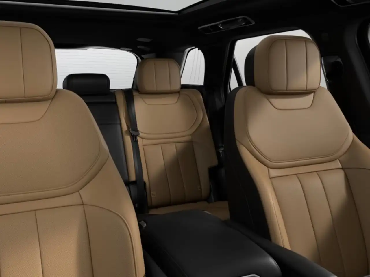 Land Rover Range Rover Sport photo Land Rover Range Rover Sport