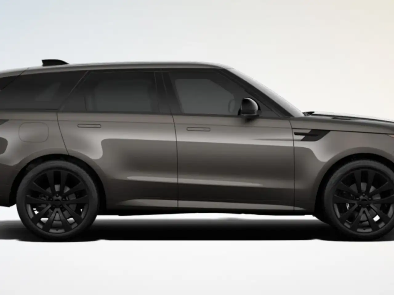 Land Rover Range Rover Sport photo Land Rover Range Rover Sport