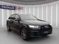 Audi SQ7 4.0 TDI quattro *Garantie*Finanzierung* Schwarz - thumbnail 7