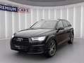 Audi SQ7 4.0 TDI quattro *Garantie*Finanzierung* Schwarz - thumbnail 1