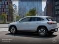 Mercedes-Benz EQA 250 PROG+ADVANCED+KAMERA+SPUR Weiß - thumbnail 15