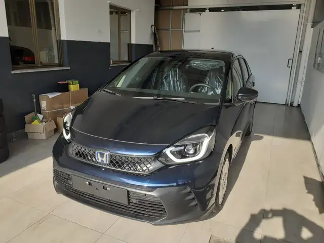 Honda Jazz Jazz 1.5 HEV Advance ecvt 122cv DA IMMATRICOLARE