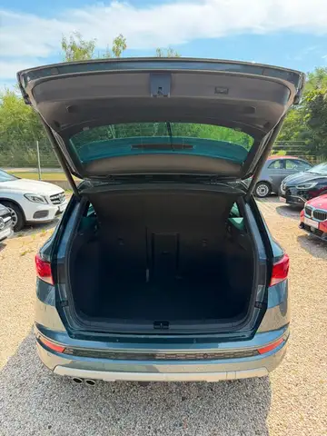 Seat Ateca view 13