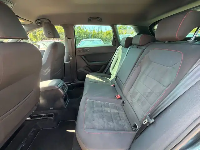 Seat Ateca view 10