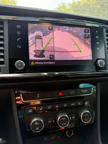 Seat Ateca view 12