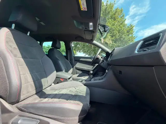 Seat Ateca view 9