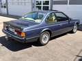 BMW 633 CSI*110tkm*Note 2*Deutsches Auto*Leder* Albastru - thumbnail 5