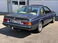 BMW 633 CSI*110tkm*Note 2*Deutsches Auto*Leder* Albastru - thumbnail 7
