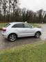 Audi Q3 Q3 2.0 TDI 140 ch Quattro Ambition Luxe Argent - thumbnail 3