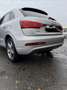 Audi Q3 Q3 2.0 TDI 140 ch Quattro Ambition Luxe Argent - thumbnail 4