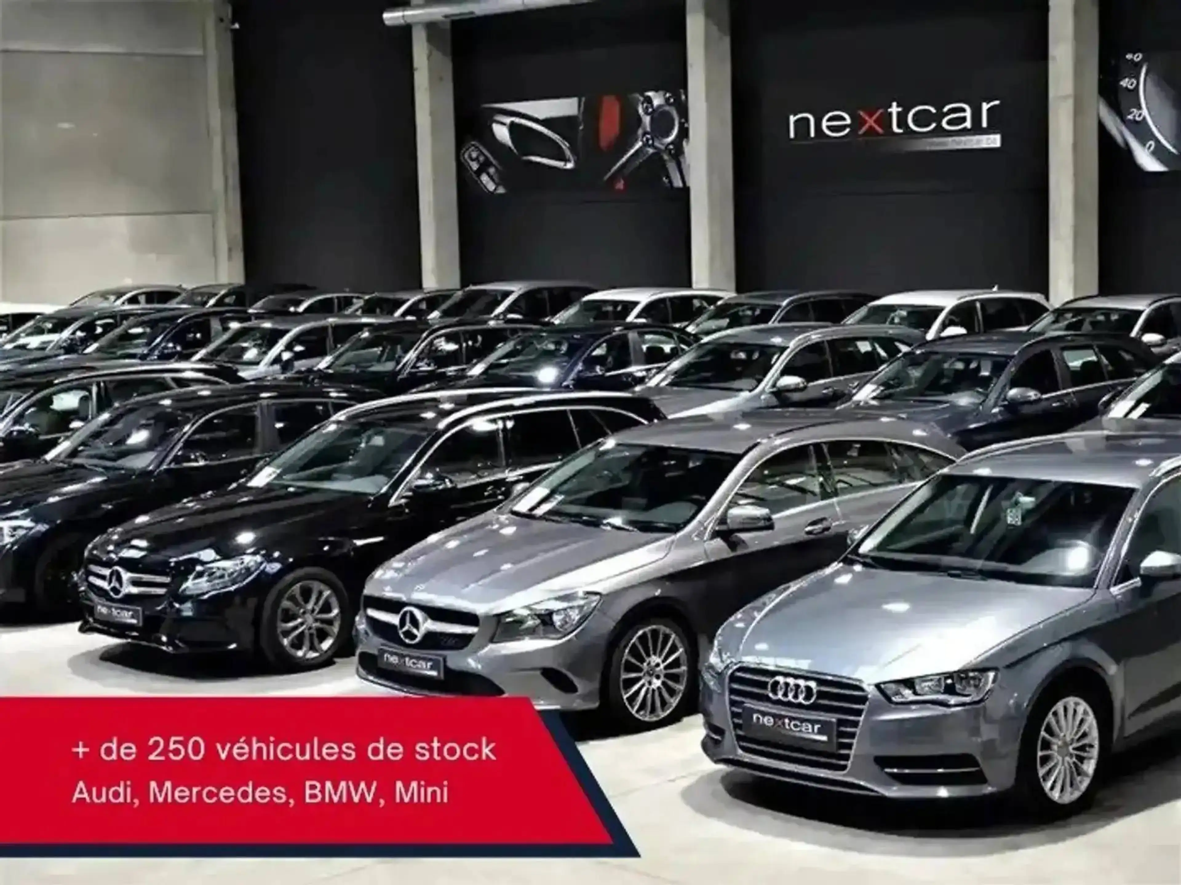 Mercedes-Benz CLA 200 d ShootingBrake Pack AMG 8GTRONIC *MULTIBEAM-CAMERA-NAVI-PANO* — photo 12