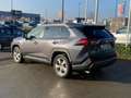 Toyota RAV 4 2.5 Hyb Dynamic Plus Grau - thumbnail 6