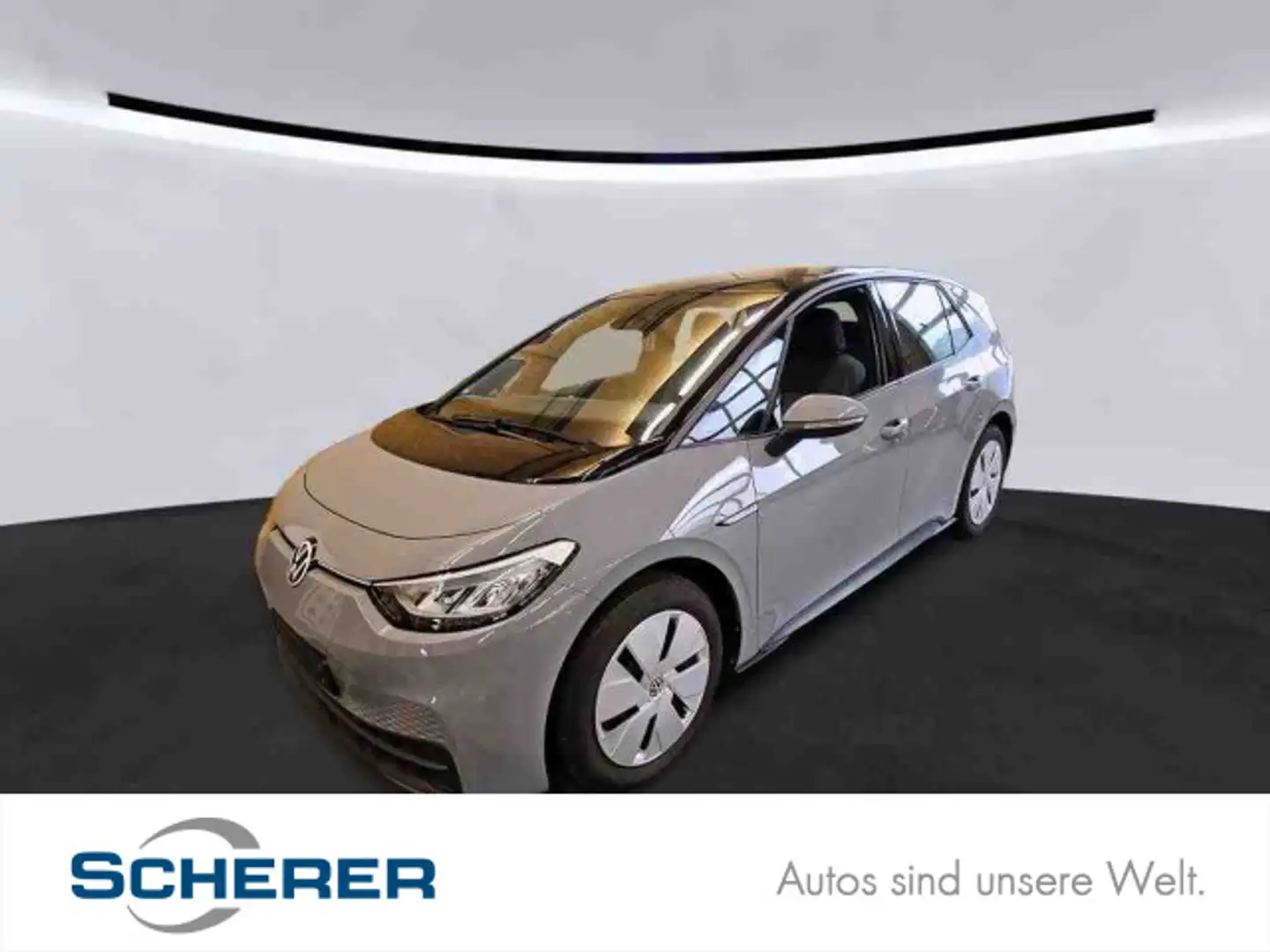 Volkswagen ID.3 ProElectric NAVI LED PDC Grau - 1