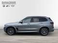 BMW X5 xDrive50e 964€ netto/mtl.*M Sportpaket*LC Prof.*HU Grau - thumbnail 2