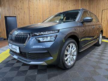 Style TSI *LED*App*Tempo*Alu*PDC*SHz*