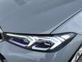 BMW 320 d xDr. Aut. M-Sport+ACC+Pano+HIFI+adapt-Fahr Grau - thumbnail 9