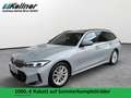 BMW 320 d xDr. Aut. M-Sport+ACC+Pano+HIFI+adapt-Fahr Grau - thumbnail 1