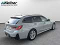 BMW 320 d xDr. Aut. M-Sport+ACC+Pano+HIFI+adapt-Fahr Grau - thumbnail 6