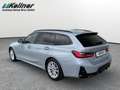 BMW 320 d xDr. Aut. M-Sport+ACC+Pano+HIFI+adapt-Fahr Grau - thumbnail 2