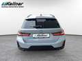 BMW 320 d xDr. Aut. M-Sport+ACC+Pano+HIFI+adapt-Fahr Grau - thumbnail 4