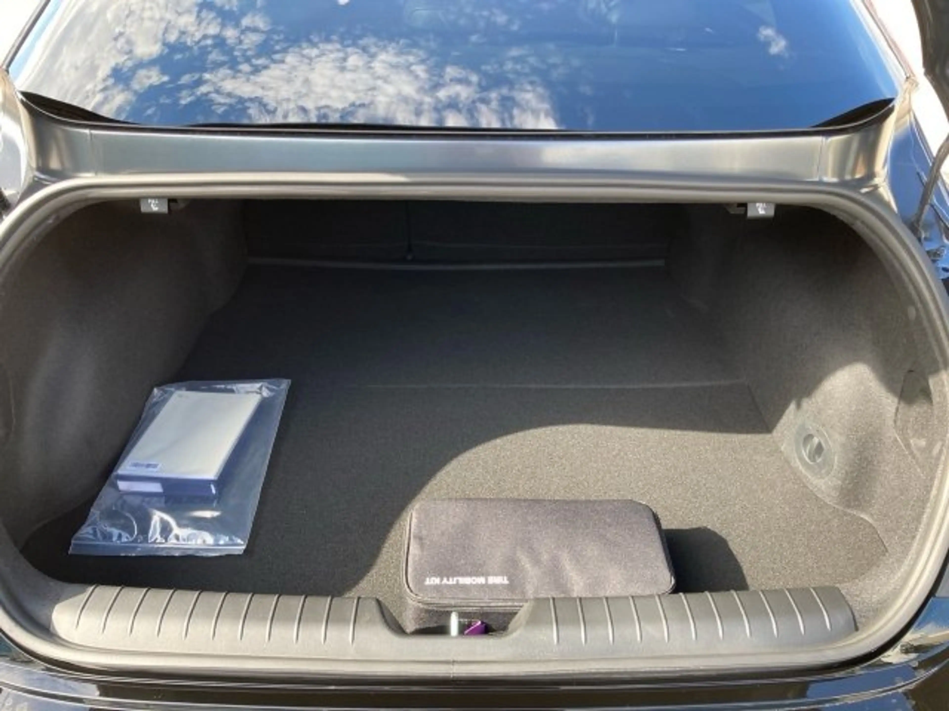 Hyundai IONIQ 5 IONIQ 6 N Line 84 kWh 4WD — photo 13