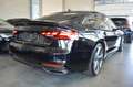 Audi A5 Sportback 40 TDI quattro S line competition Schwarz - thumbnail 3