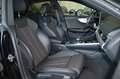 Audi A5 Sportback 40 TDI quattro S line competition Schwarz - thumbnail 10