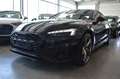 Audi A5 Sportback 40 TDI quattro S line competition Schwarz - thumbnail 1