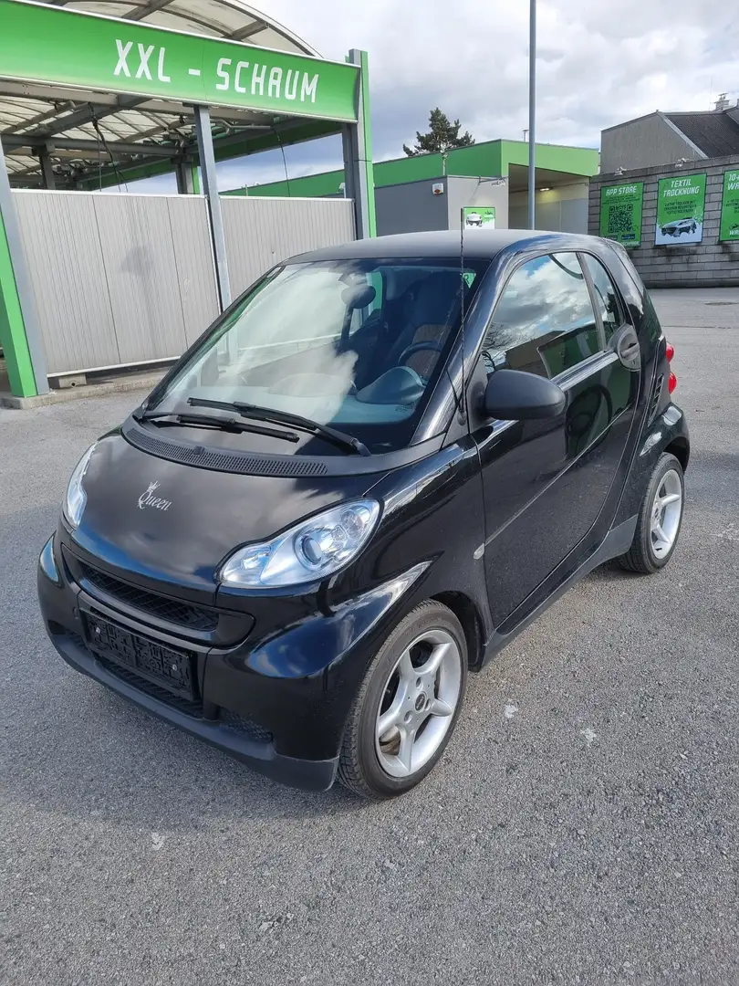 smart forTwo Smart 451  45kw - 1
