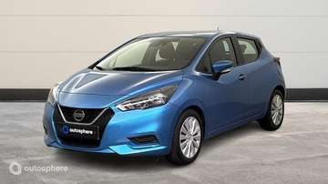 1.0 IG-T 92ch Acenta CVT