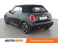 MINI John Cooper Works Cabrio John Cooper Works Aut.*TEMPO*PDC*SHZ*ALU* Noir - thumbnail 4