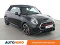 MINI John Cooper Works Cabrio John Cooper Works Aut.*TEMPO*PDC*SHZ*ALU* Noir - thumbnail 8