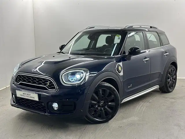 MINI Cooper Countryman Cooper SE Mini 1.5 Cooper SE Hype all4 auto