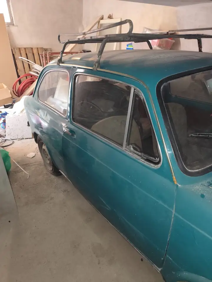 Fiat 850, foto 4