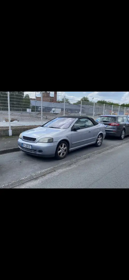 Opel Astra Cabriolet 1.8i 16V - 1
