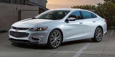 2017 Chevrolet Malibu LT | Heated Seats | Remote Start | Local Trade